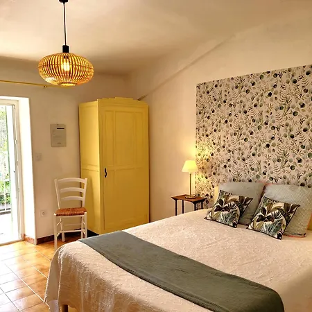 Bed & Breakfast Cauvy *
