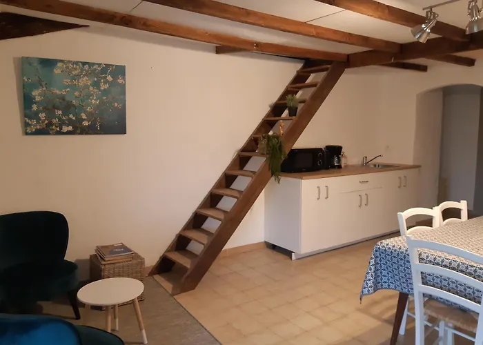 Cauvy Bed & Breakfast